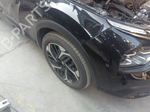 Used Right front suspension arm CITROËN C4 III (BA_, BB_, BC_) 1.2 PureTech 130 (BAHNSA, BAHNSB) (130 hp) 28168833