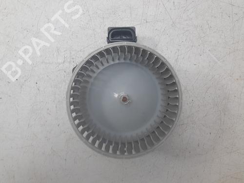 Used Heater blower motor Heater blower motor SUBARU XV (GT) 2.0 i AWD (GT7) (156 hp) 31931521 31931521