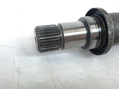 Right front driveshaft HYUNDAI IONIQ (AE) 1.6 GDI Hybrid | BP18091731M39 