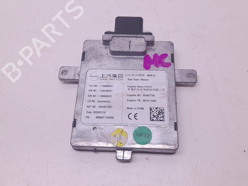 Elektronik Modul für Elektronik Modul MG MG ZS SUV (AZS1) 1.5 VTi (114 hp) 36596792 36596792