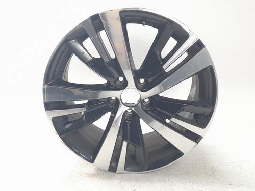Used Rim PEUGEOT 3008 II SUV (MC_, MR_, MJ_, M4_) [2016-2025]  19638084
