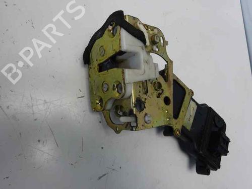 Used Rear left lock MAZDA 6 Saloon (GG) 2.0 (GGEP, GG10) (141 hp) 375893