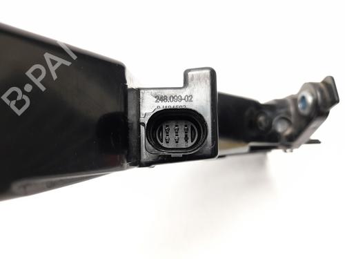 Right taillight PORSCHE TAYCAN (Y1A) 4S (Y1ADB1) | BP37992142C35 - Image 9