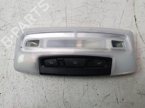 Kabinelys BMW 1 (F20) 118 d (143 hp) 31038557