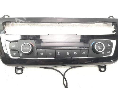 Used Climate control BMW 3 Gran Turismo (F34) 320 d (184 hp) 9964540
