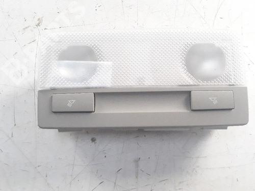 Used Interior roof light Interior roof light OPEL ASTRA J (P10) 1.7 CDTI (68) (125 hp) 11020179 11020179