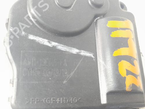Heater blower motor FORD ECOSPORT 1.0 EcoBoost | BP23234921M62 