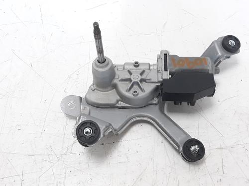 Rear wiper motor TOYOTA RAV 4 IV (_A4_)  | BP9822603M102 