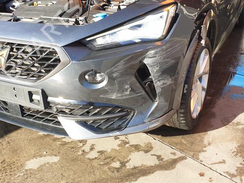 Subframe CUPRA FORMENTOR (KM7, KMP) 1.5 TSI | BP17485097M9 