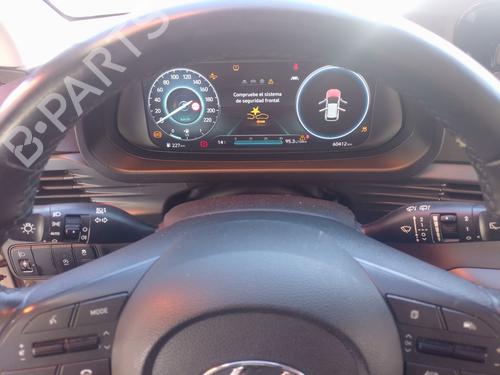 Used Switch Switch HYUNDAI i20 III (BC3, BI3) 1.0 T-GDI (101 hp) 40009787 40009787