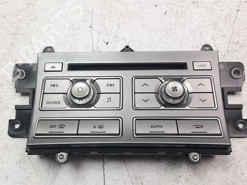 Used Climate control JAGUAR XF I (X250) [2008-2015]  9739466