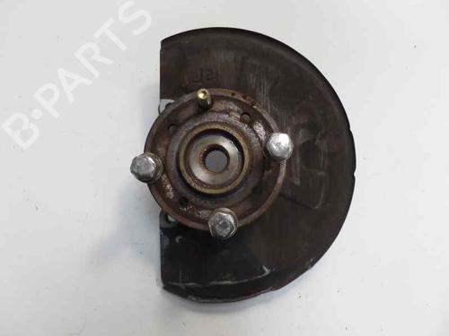 Left front steering knuckle VOLVO V40 Estate (645) 1.6 (109 hp) 347045