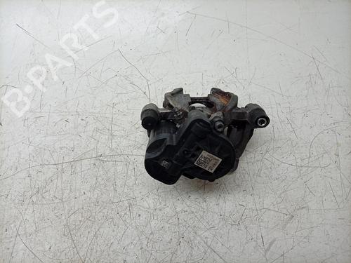 Left rear brake caliper VW T-ROC (A11, D11) 1.5 TSI | BP38176879M107 - Image 2