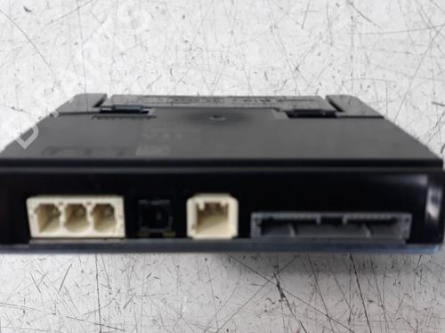 Electronic module TOYOTA COROLLA Hatchback (_E21_, _EA1_, _EH1_)  | BP17453867M83 