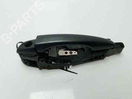 Used Front left exterior door handle CITROËN C4 CACTUS [2014-2025]  6713351