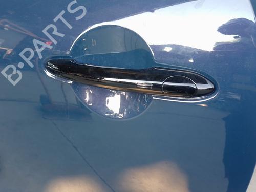 Used Front left exterior door handle Front left exterior door handle 37258059 37258059