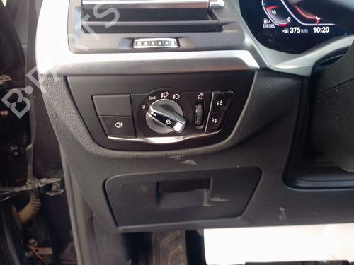 Lichtschalter für BMW X3 (G01, F97, G08) xDrive 20 d Mild-Hybrid (190 hp) 30874460