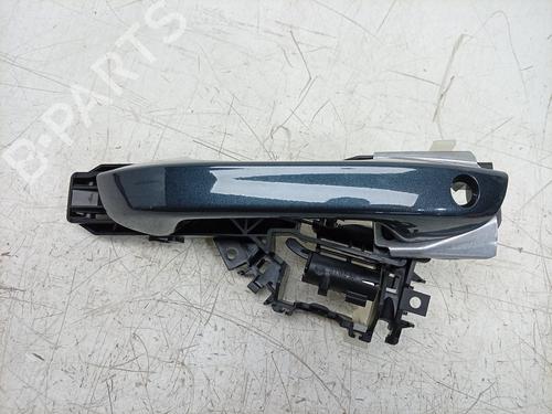 Used Front left exterior door handle Front left exterior door handle SEAT LEON (KL1, KLG) 2.0 TDI (116 hp) 39464748 39464748