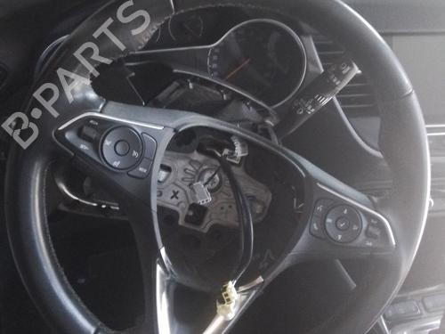 Left front window switch OPEL CROSSLAND X / CROSSLAND (P17, P2QO) 1.2 (75) | BP34634319I27  - Image 22