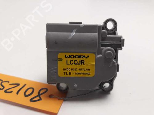 Heater blower motor KIA SPORTAGE III (SL) 1.7 CRDi | BP2301446M62 
