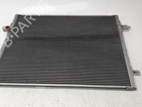Used AC radiator AC radiator RENAULT KANGOO Express (FW0/1_) Z.E. (FW0Z, FW1Z) (60 hp) 33263385 33263385