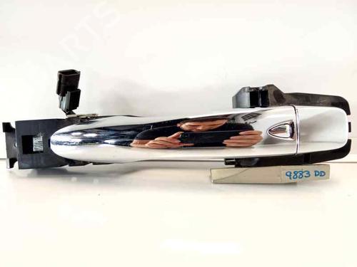 Used Front right exterior door handle NISSAN X-TRAIL III (T32_, T32R, T32RR) [2013-2025]  6120712