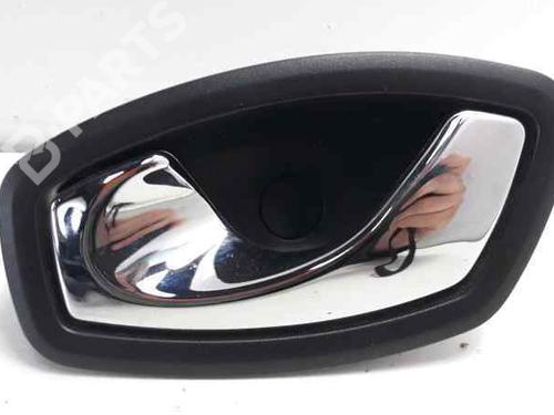 Used Rear left interior door handle Rear left interior door handle RENAULT MEGANE III Hatchback (BZ0/1_, B3_) 1.5 dCi (BZ09, BZ0D, BZ1W, BZ29, BZ14) (110 hp) 5233623 5233623
