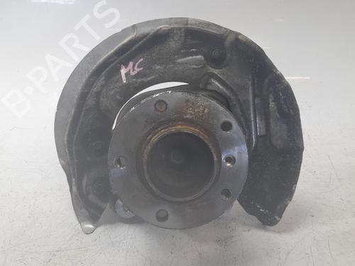 Used Left front steering knuckle Left front steering knuckle BMW Z4 Roadster (E89) sDrive 23 i (204 hp) 33434892 33434892