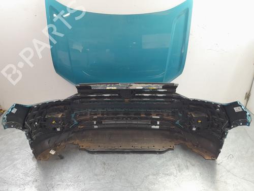 Komplette front VW T-CROSS (C11, D31) | BP29606827S1 - Image 11
