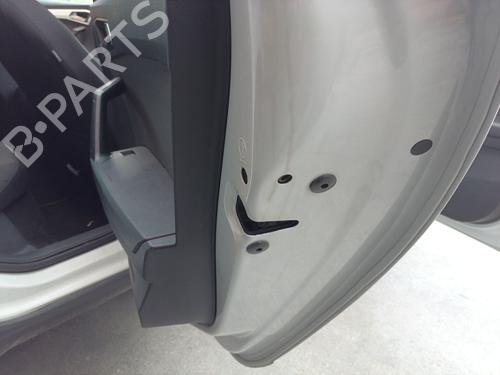 Rear right lock SEAT ARONA (KJ7, KJP)  | BP26943691C99 