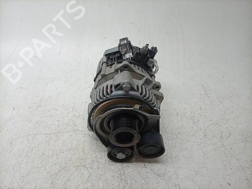 Alternator BMW 3 (G20, G80, G28) 318 d Mild-Hybrid | BP37293502M7 - Image 4