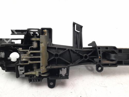 Front left exterior door handle BMW 1 (E87)  | BP14849433C128 