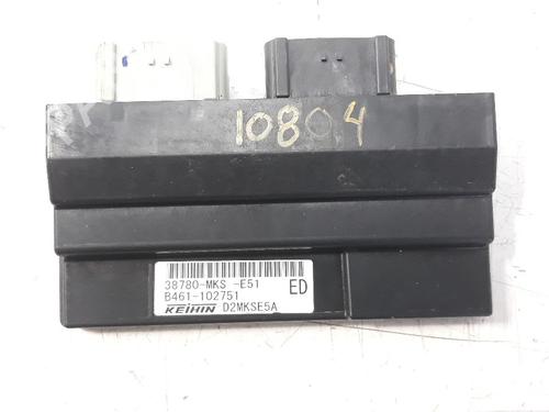 Used Electronic module HONDA JAZZ IV (GK_) 1.3 (102 hp) 24804427