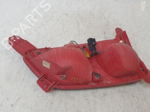 Rear bumper right light HYUNDAI KONA (OS, OSE, OSI) 1.0 T-GDi | BP29502853C82 