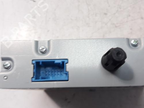 Electronic module CITROËN C4 I (LC_)  | BP8664845M83 