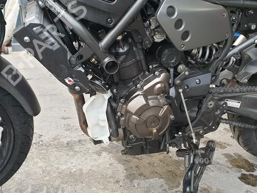 Used Engine YAMAHA MOTORCYCLES XSR XSR 700 ABS (RM11) (75 hp) 25231588