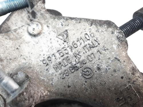 Left rear steering knuckle PORSCHE 911 (997) 3.8 Carrera S | BP25792427M27 