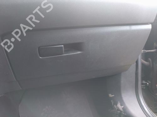 Used Glove box Glove box BMW X1 (F48) sDrive 18 d (150 hp) 33455485 33455485