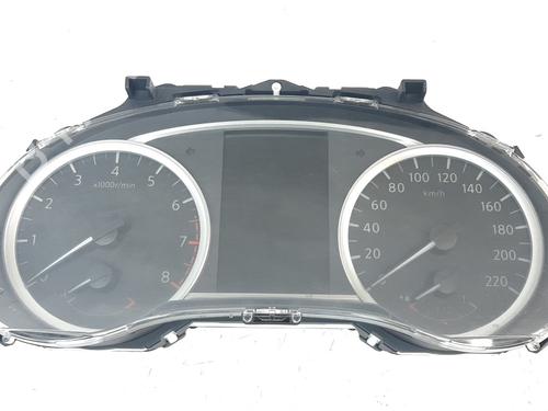 Used Instrument cluster NISSAN MICRA V (K14) [2016-2025]  12350328