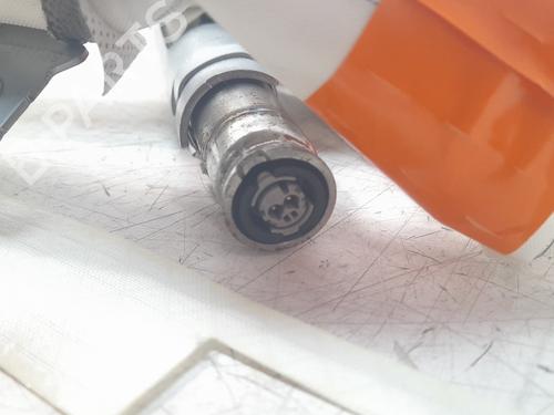 Right curtain airbag KIA SPORTAGE V (NQ5) 1.6 T-GDI MHEV | BP29954084C12