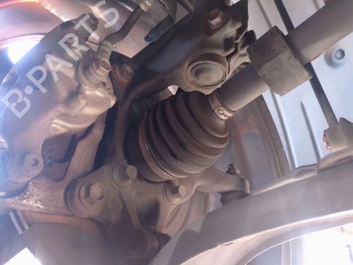 Used Right front steering knuckle Right front steering knuckle MAZDA 3 Hatchback (BP) 2.0 SKYACTIV-G M Hybrid (122 hp) 39994223 39994223