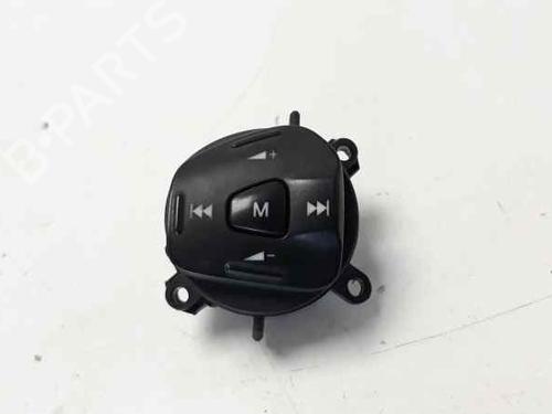 Used Steering wheel controls TOYOTA AURIS (_E18_) [2012-2018]  5947477