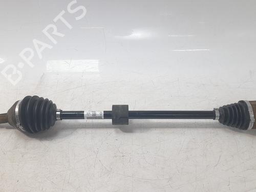 Used Right front driveshaft VW T-CROSS (C11, D31) [2018-2025]  29606841