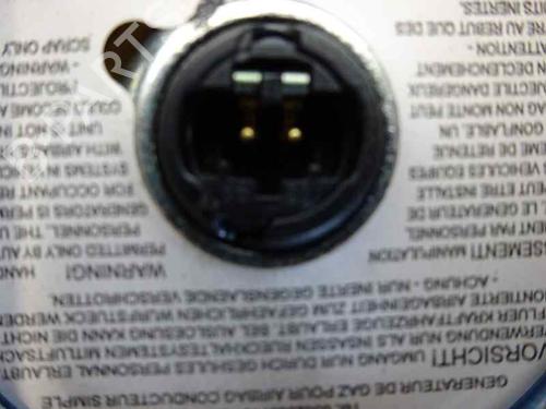 Driver airbag CITROËN C3 I (FC_, FN_) 1.4 i | BP241782C9 