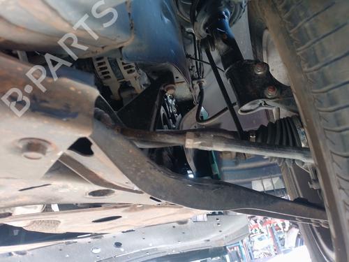 Right front driveshaft KG MOBILITY TIVOLI (_0W) | BP37074766M39 - Image 2