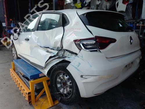 Catalyst RENAULT CLIO V (B7_) 1.0 LPG (B7MT) | BP38019614M10 - Image 6