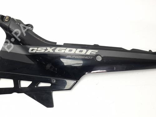 Used Other SUZUKI MOTORCYCLES GSX GSX 600 F (50 hp) 25230501