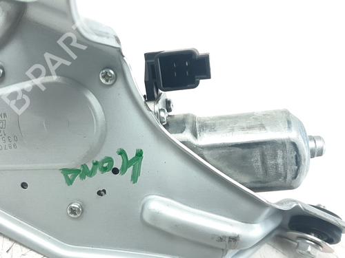 Rear wiper motor HYUNDAI KONA (OS, OSE, OSI)  | BP17440969M102 