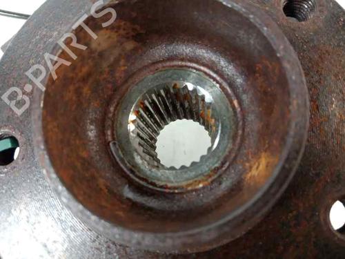 Right front steering knuckle RENAULT MEGANE III Hatchback (BZ0/1_, B3_) 1.5 dCi (BZ09, BZ0D, BZ1W, BZ29, BZ14) | BP4702472M26 