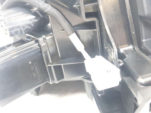 Armlene LEXUS RC (_C1_)  | BP16448147I20 
